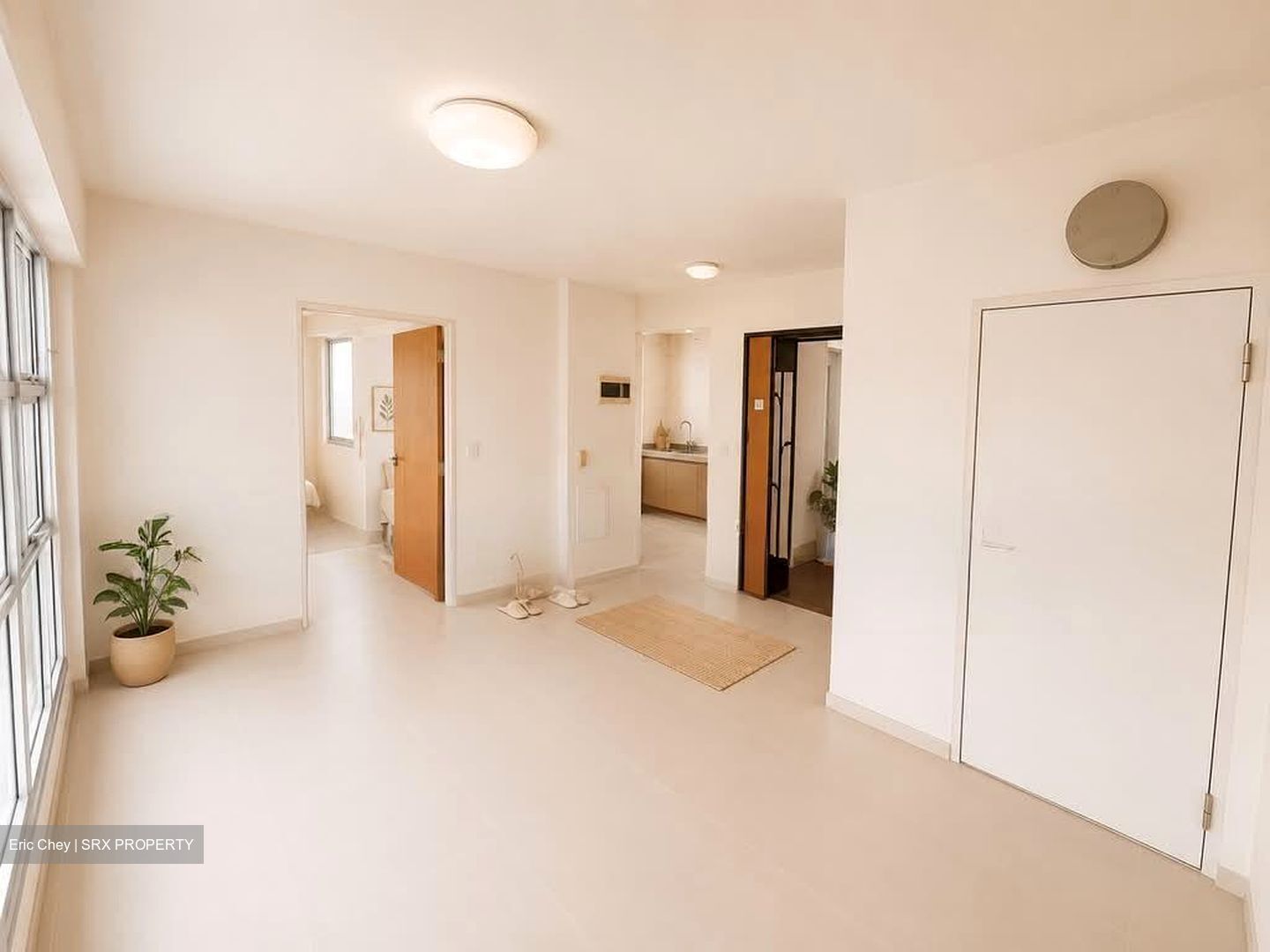 Blk 52 Commonwealth 10 (Queenstown), HDB 2 Rooms #574583841